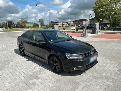 VW Jetta