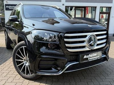 Mercedes GLS450