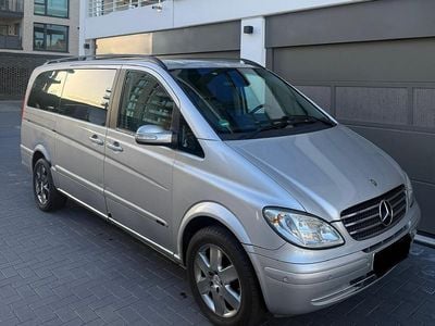 Mercedes Viano
