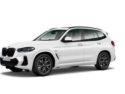 Gebraucht 2022 BMW X3 Performance SUV | 39.890 € (Teuer)