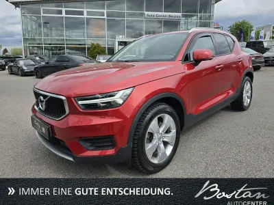 Gebraucht Volvo XC40