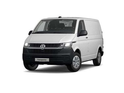 Brugt VW T6.1 150 HK (110 kW) 2024 Hvid Van