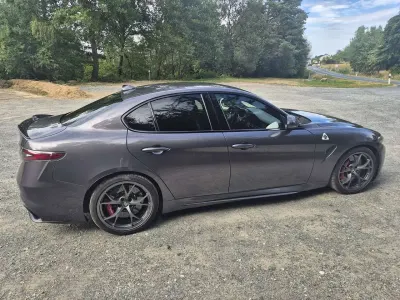 Gebraucht Alfa Romeo Giulia