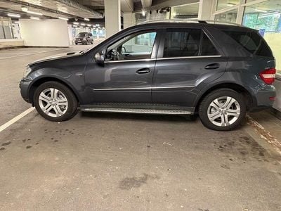 Mercedes ML300