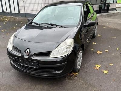 Renault Clio II