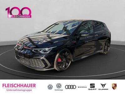 Gebraucht VW Golf VIII Style 300 PS (220 kW) 2022 Grau Limousine