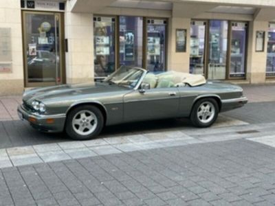 gebraucht Jaguar XJS 4.0 Cabrio