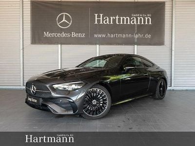 Mercedes CLE220