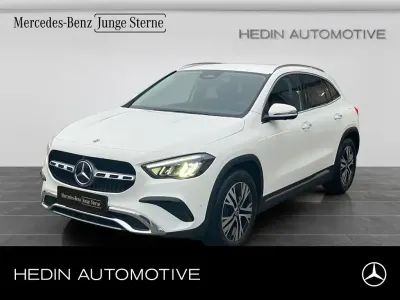 Gebraucht Mercedes GLA200