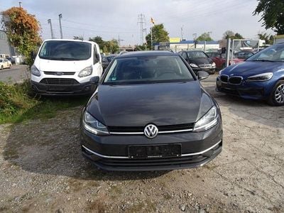 VW Golf VII