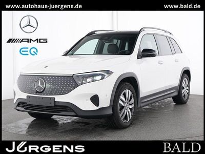 Mercedes EQB250+