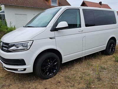 VW T6