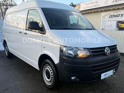 Weiß Gebraucht 2015 VW T6 Van | 10.990 € (Guter Preis)