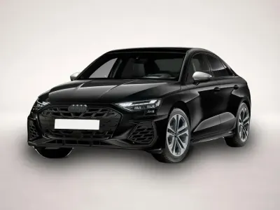 Gebraucht Audi S3 Ambiente 333 PS (244 kW) 2025 Manufacturer Limousine