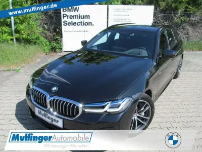 Occasion BMW 540
