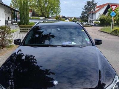 Mercedes E250