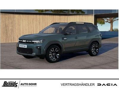 Neu Dacia Bigster Journey 156 PS (114 kW) 2026 Dolomitgrau metallic SUV