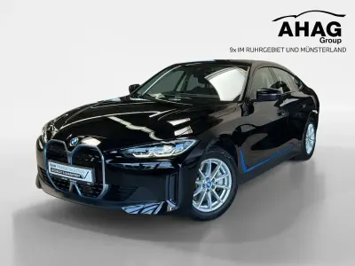 Gebraucht BMW i4