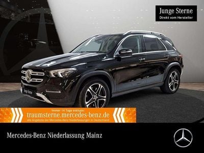 Mercedes GLE350
