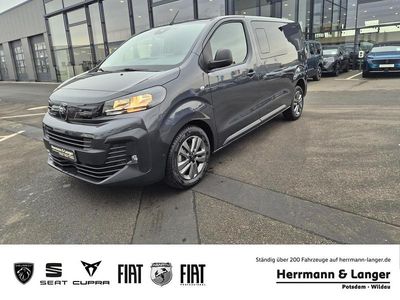 Neu Peugeot Expert 179 PS (131 kW) 2025 Van