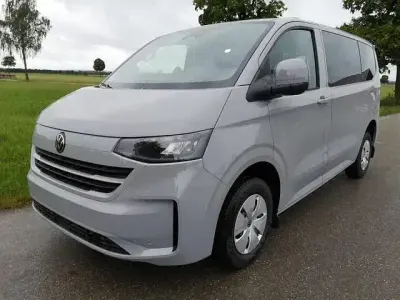 Neu VW T7 150 PS (110 kW) 2026 Andere Van