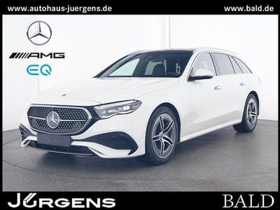 Mercedes E450