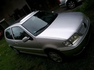 Gebraucht VW Polo