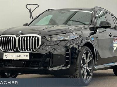 Nouă BMW X5 Performance 489 CP (359 kW) 2026 Negru SUV