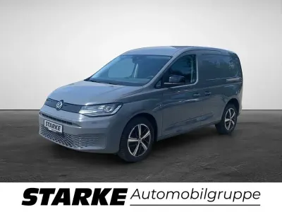 Gebraucht VW Caddy