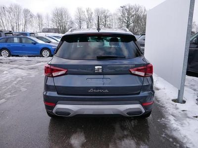 Gebraucht Seat Arona 150 PS (110 kW) 2025 SUV