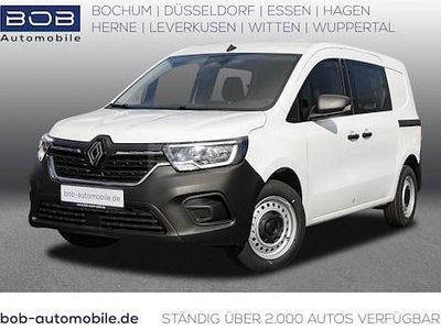 Usata Renault Kangoo Techno 115 CV (84 kW) 2025 Bianco Monovolume