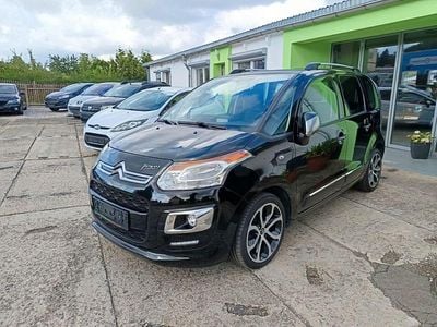 Citroën C3 Picasso