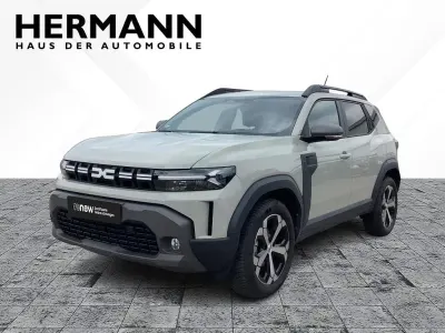 Gebraucht Dacia Duster Journey 131 PS (96 kW) 2024 Other SUV
