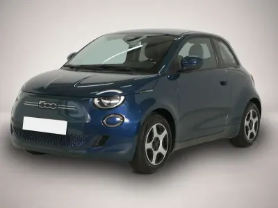 Gebraucht Fiat 500e