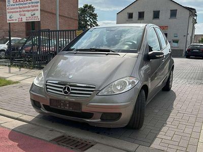 Mercedes A180