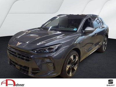 Grau Gebraucht 2025 Cupra Terramar VZ SUV | 41.480 € (Fairer Preis)