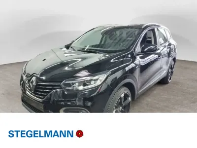 Brugt Renault Kadjar Bose Edition 159 HK (116 kW) 2019 SUV