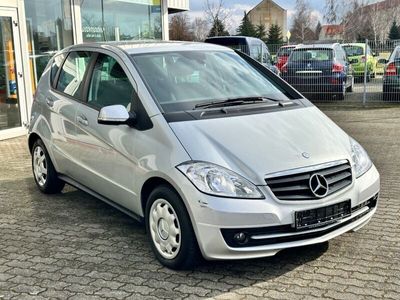 gebraucht Mercedes A160 A 160 A -KlasseCDI