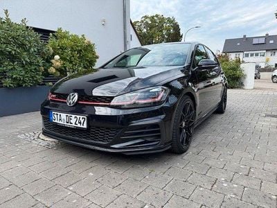 VW Golf VIII