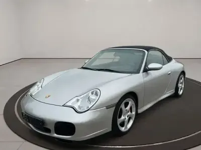 Gebraucht Porsche 997 Turbo 480 PS (353 kW) 2009 Andere Cabrio