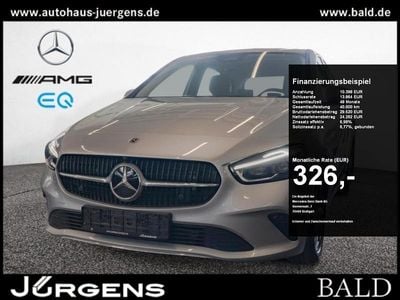 Mercedes B250