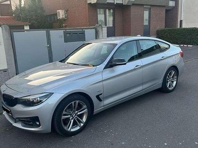 Gebraucht 2016 BMW 320 Gran Turismo Sport Line Limousine | 10.900 € (Fairer Preis)