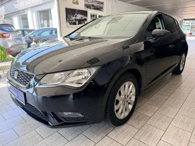 Gebraucht Seat Leon