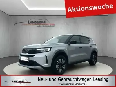 Novo Opel Frontera 145 HP (106 kW) 2026 Cinzento SUV