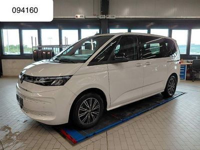 VW Multivan