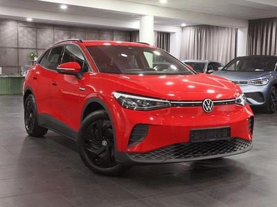 Gebraucht 2024 VW ID.4 Pro Performance SUV | 36.587 € (Fairer Preis)