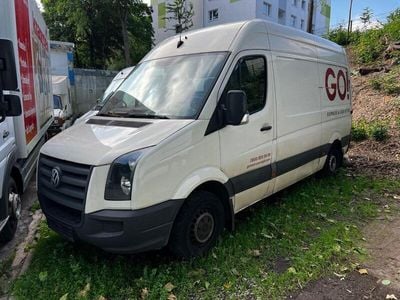 VW Crafter