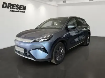 Gebraucht BYD Atto 3 330 kW (449 PS) 2026 Atlantis blue SUV