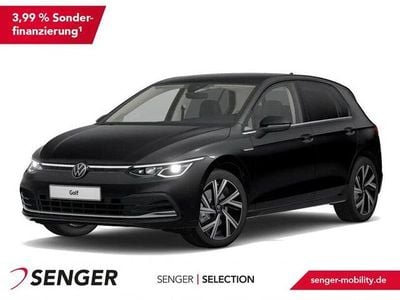 Gebraucht VW Golf VIII 2022 Andere