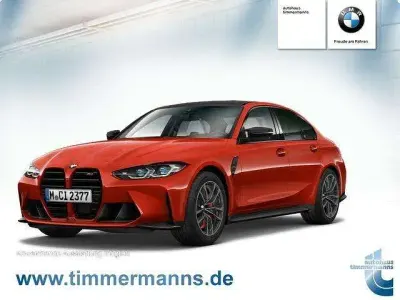 Gebraucht BMW M3